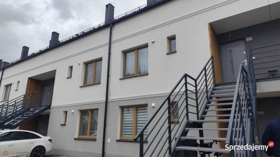 Mieszkanie 7109m2 3 pokoje Iwiny blok