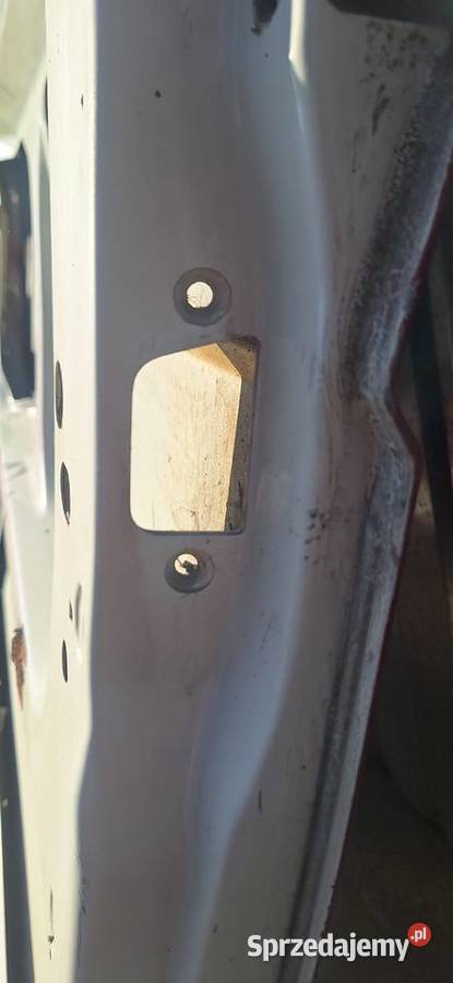 VW T3 dzrwi boczne przesuwne lubuskie Janczewo