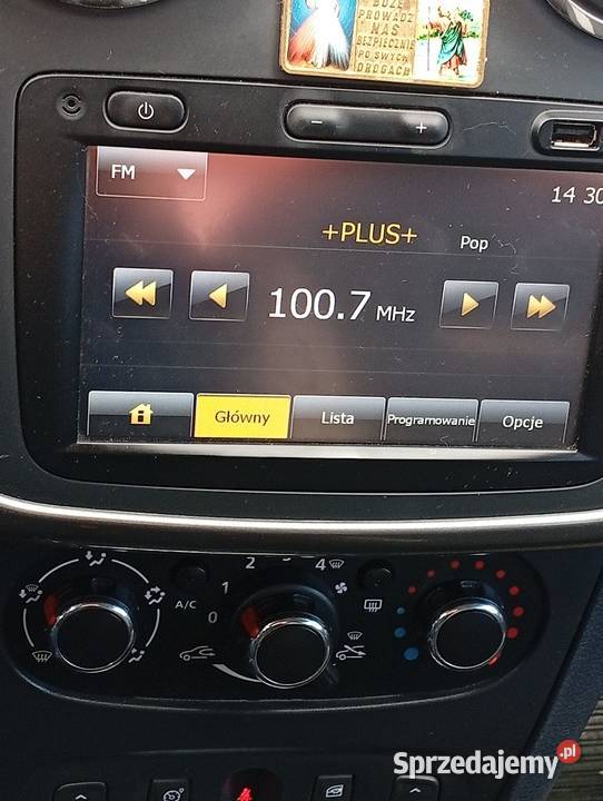 Dacia Sandero Stepway Torzym