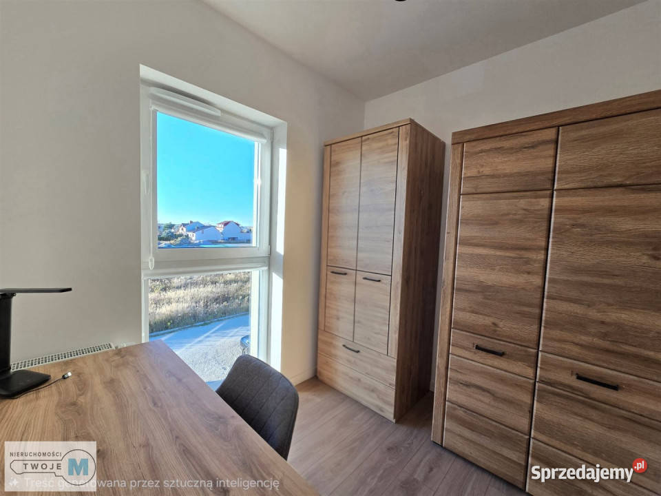 Mieszkanie Kielce 4345m2 3 pokoje Piętro 2