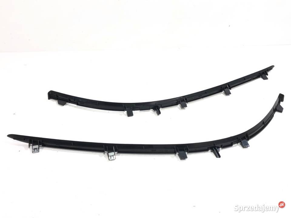 LISTWY DEKOR OPEL INSIGNIA A 13221845 Kombi 0817 osobowe