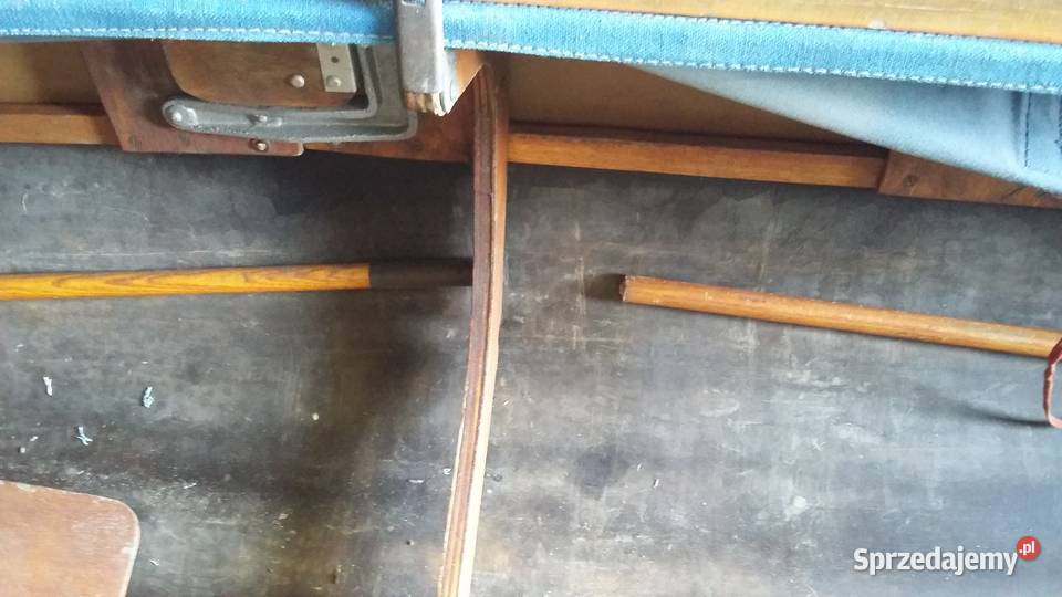 Sprzedam Kajak Neptun 73 Gorzyce sprzedam