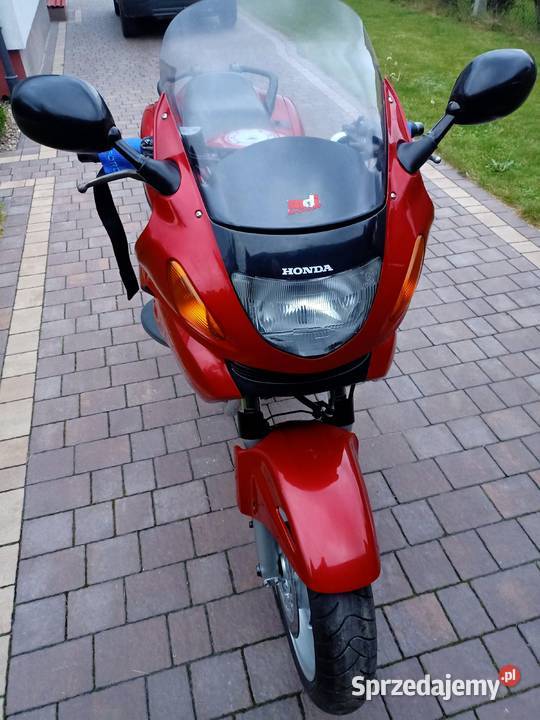 Honda deaville 650 Częstochowa