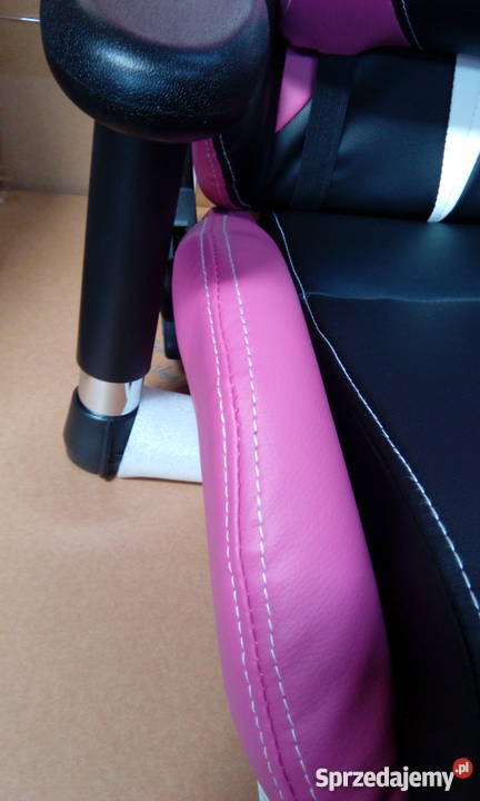 DIABLO XEYE fotel GAMINGOWY krzesło gracza Biuro