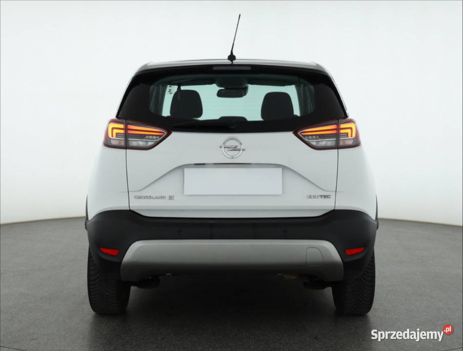 Opel Crossland 12 Turbo wspomaganie kierownicy Piaseczno