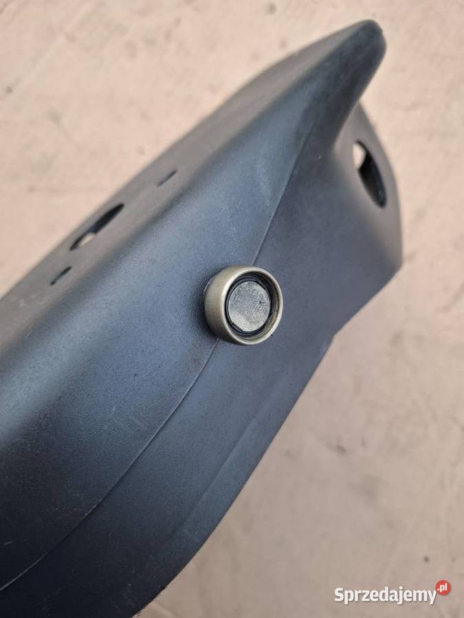 Osłona kolumny kierowniczej Fiat 126p Maluch Osłony i zaślepki Strzelce Opolskie