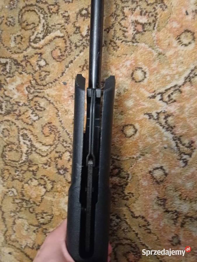 Wiatrówka crosman vital shot Bochnia sprzedam