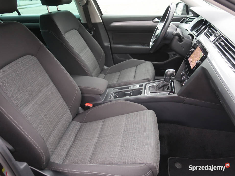 VW Passat 20 TDI Passat Bielany Wrocławskie