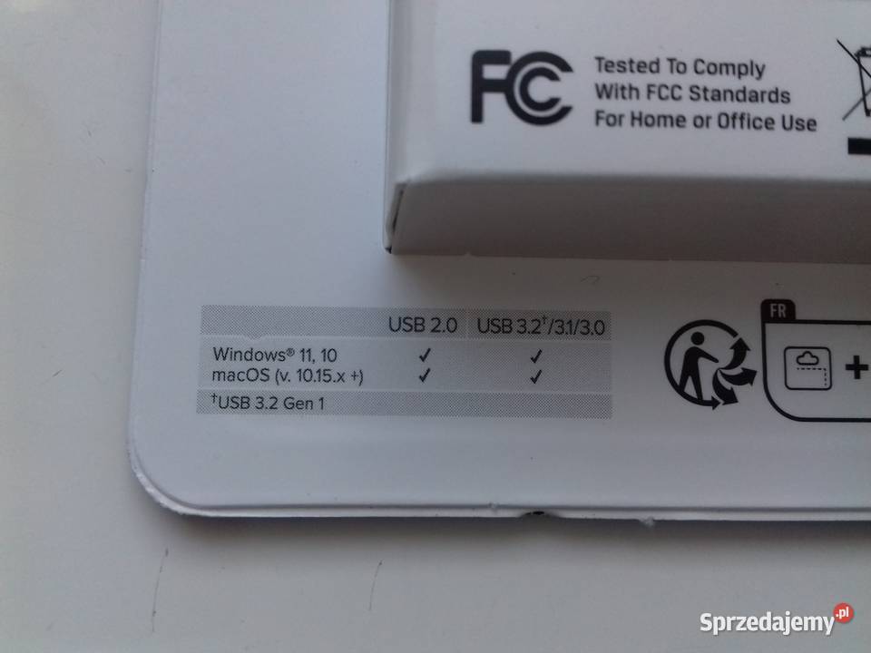 Pamięć USB pendrive 64GB Kingston Data Traveler Bydgoszcz