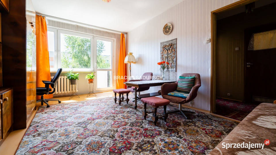 Mieszkanie Kraków Aleksandry 3497m2 1pokojowe małopolskie sprzedam