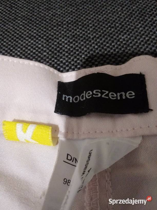 Spodnie damskie letnie Częstochowa