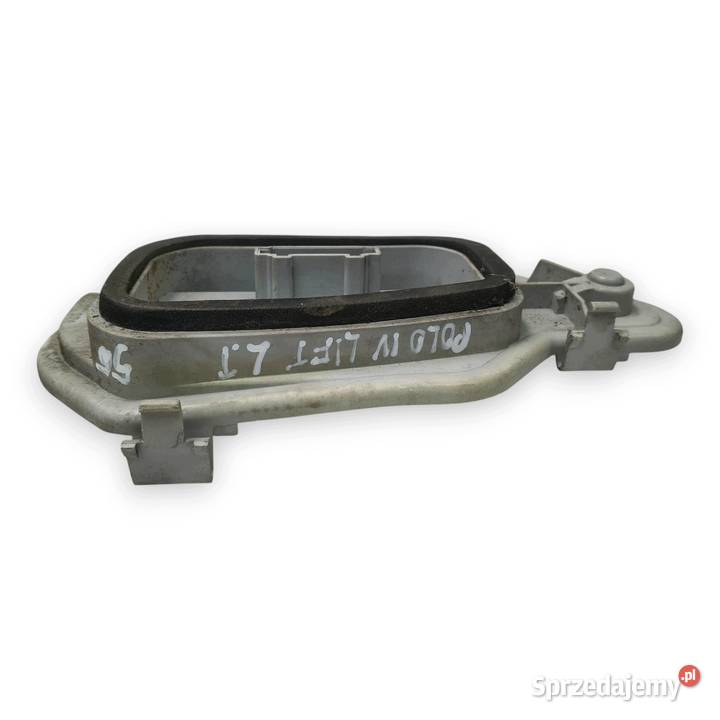 WKŁAD TYLNEJ LAMPY LEWY VW Polo IV HTB tylny tył Chełm
