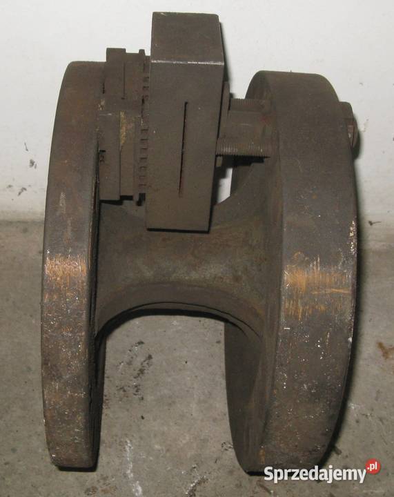 Prasa mimośrodowa ze stołem obrotowym Dąbrowa Górnicza