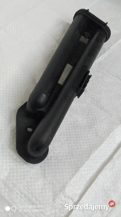 Rura nagrzewnicy BMW E36 AT 31 PA 6801 Tomaszów Mazowiecki