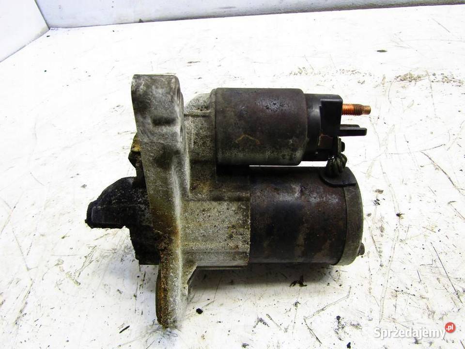 ROZRUSZNIK 20 MJET NISSAN QASHQAI J11 233006867R