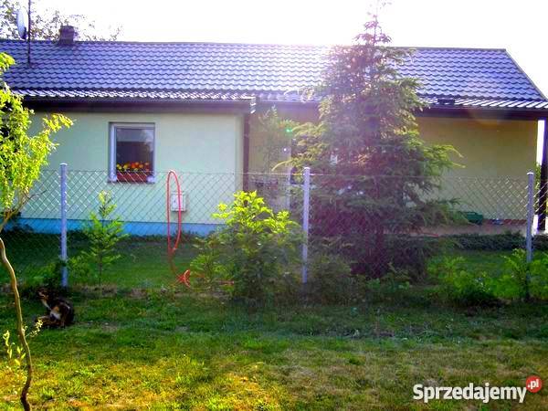 DOM Z KLIMATEM NA PIĘKNEJ DZIAŁCE OKOLICA mazowieckie Staroźreby