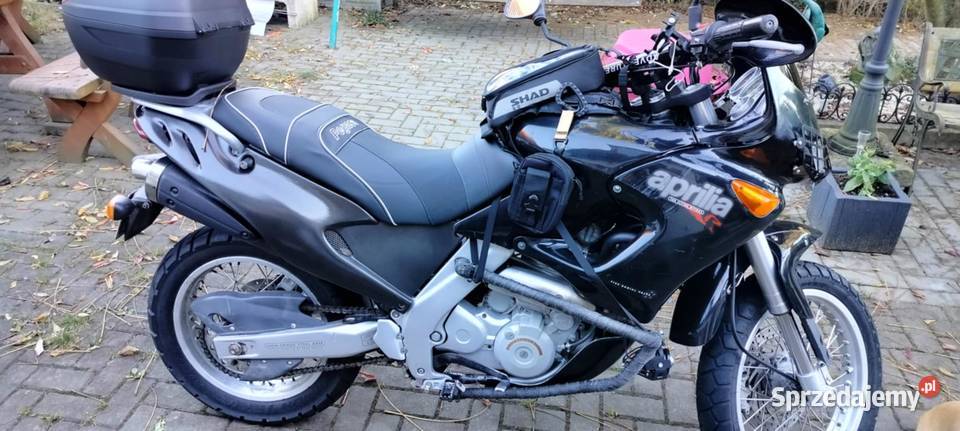 Motocykl Aprilia Pegaso 650 98r turystyk Jelenia Góra sprzedam