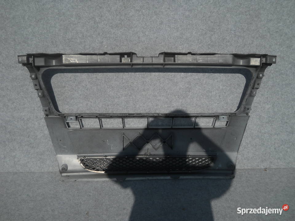 FIAT DUCATO III ATRAPA GRILLA PRZÓD sprzedam