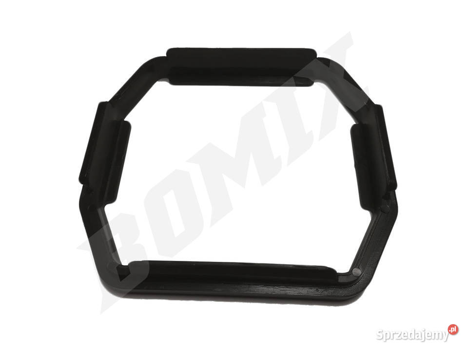 Uchwyt mocowania osłony dżwigni zmiany biegów Gałki i mieszki Konstantynów Łódzki