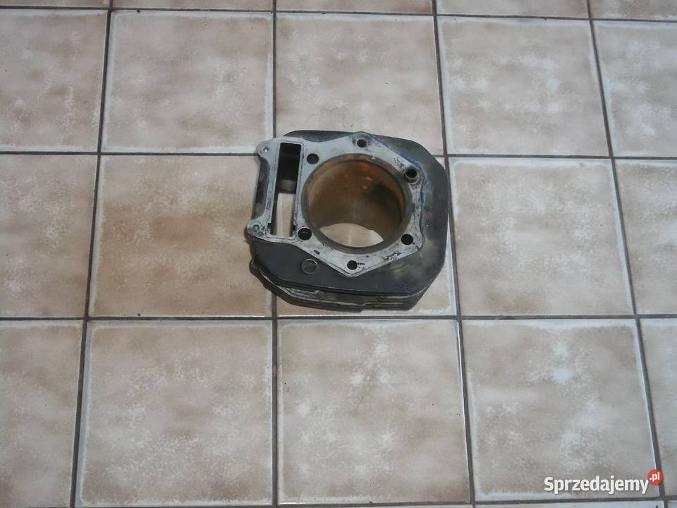 suzuki dr600 dr 600 cylinder Jędrzejów sprzedam