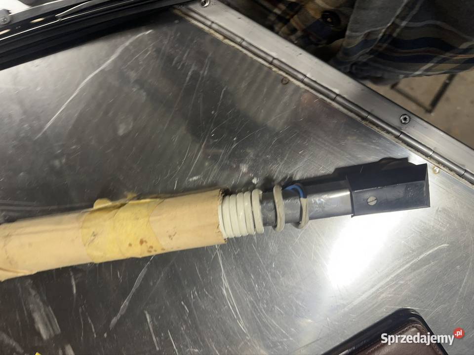 Ogrzewacz szyby samochodowej Fiat 126p podkarpackie Dębica sprzedam
