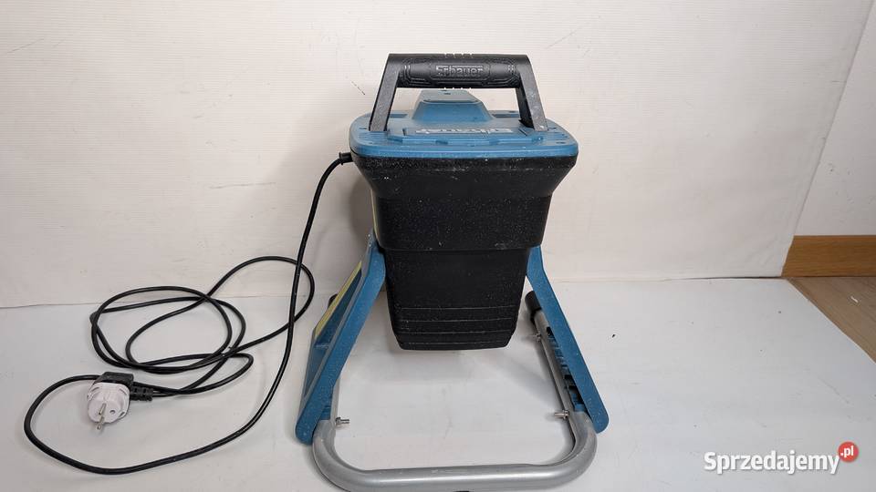 Pistolet malarski agregat Erbauer EAPS600 Jadowniki