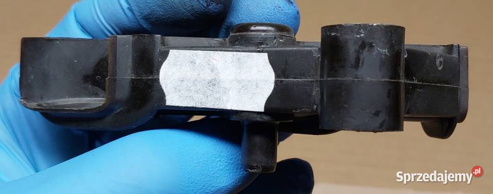 PROWADNICA ŁAŃCUCHA ROZRZĄDU FORD RANGER 8692 29 Mielęcin
