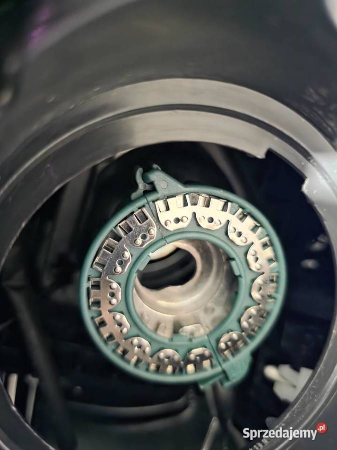 Prawa Lewa Lampa Reflektor FORD FUSION 2019 Full Szczecin