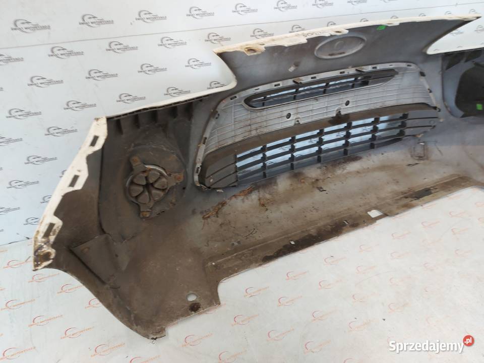 FORD KA II MK2 10r zderzak przód Kielce