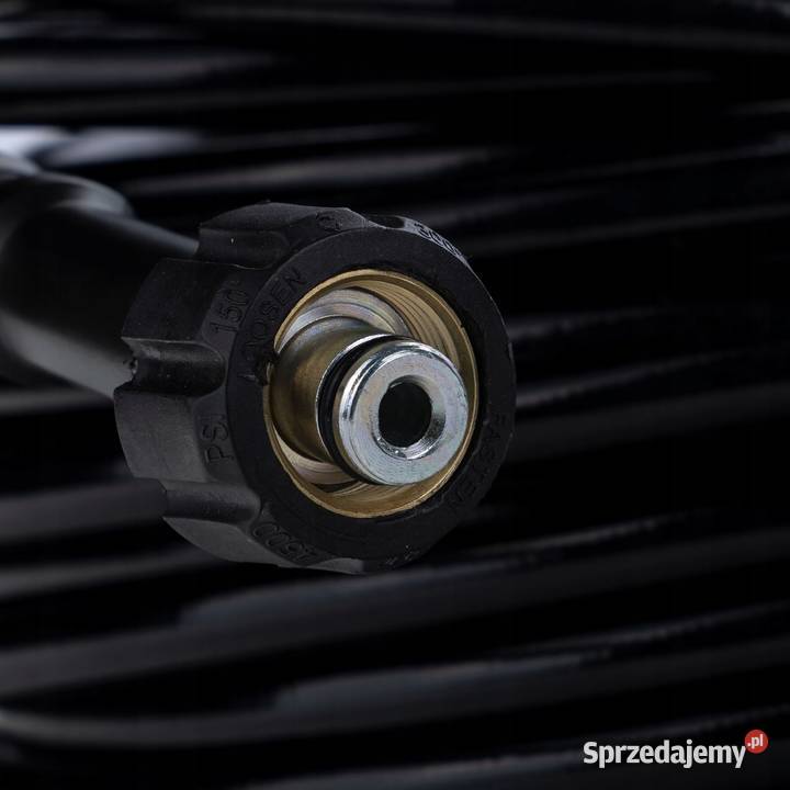 Wąż do Kanalizacji 20M EasyLock do Krcher HD 200 Ludźmierz sprzedam