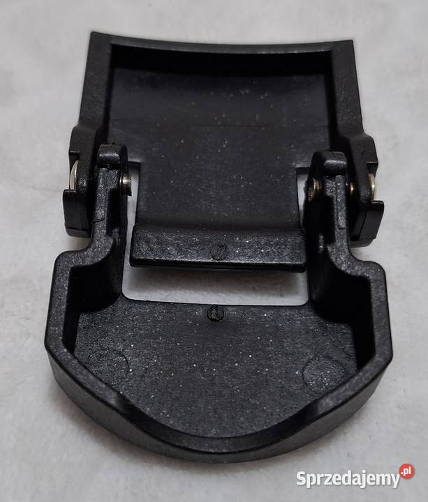 Zatrzask klamra uchwyt zbiornika Powermed FD2034 Czeladź