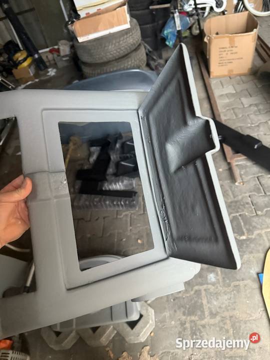 Plastik Ursus 1634 2734 2934 Warszawa sprzedam