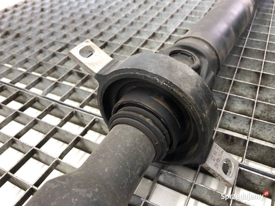 WAŁ NAPĘDOWY TYŁ BMW F16 SUV 1419 30 313 7589129