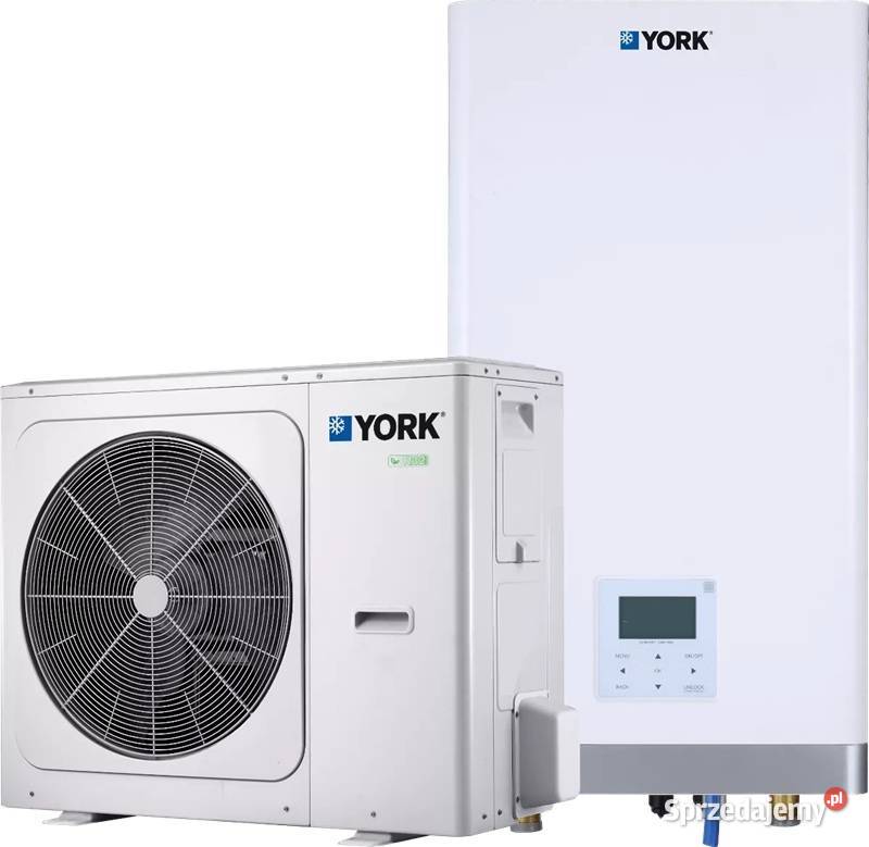 KOMPLEKSOWA USŁUGA MONTAŻU KLIMATYZACJI I POMP Rybnik