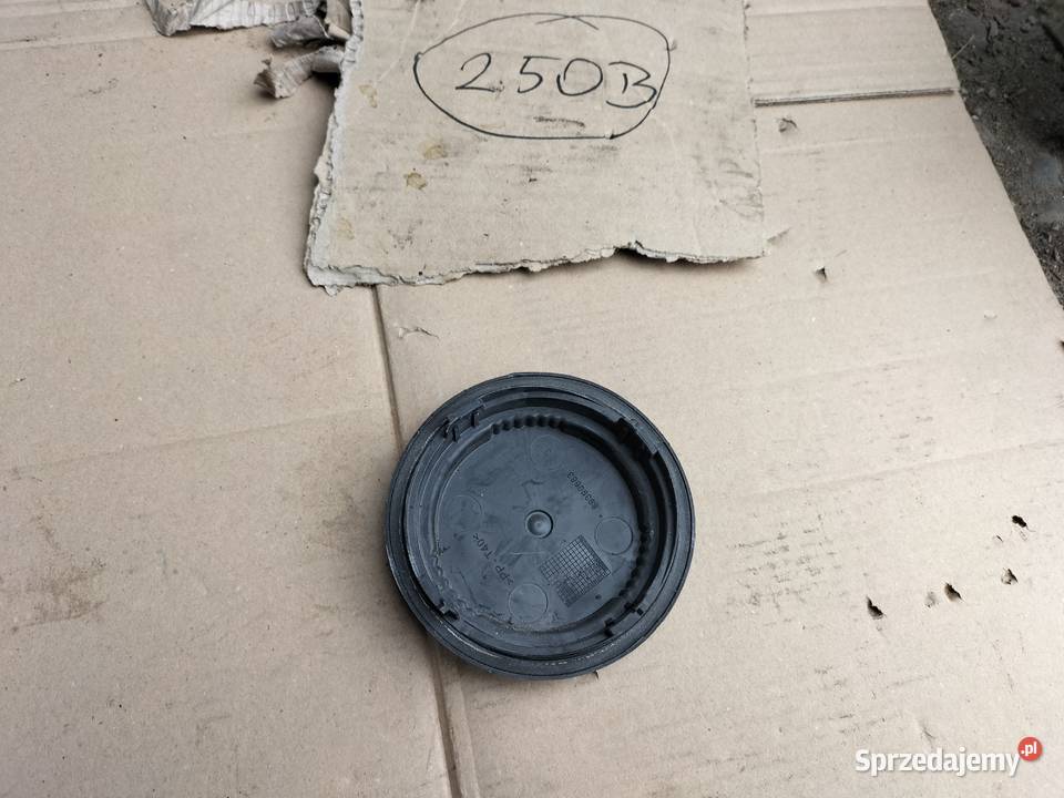 OPEL CORSA D 89390683 DEKIELEK LAMPY OSŁONA Kamień-Kolonia