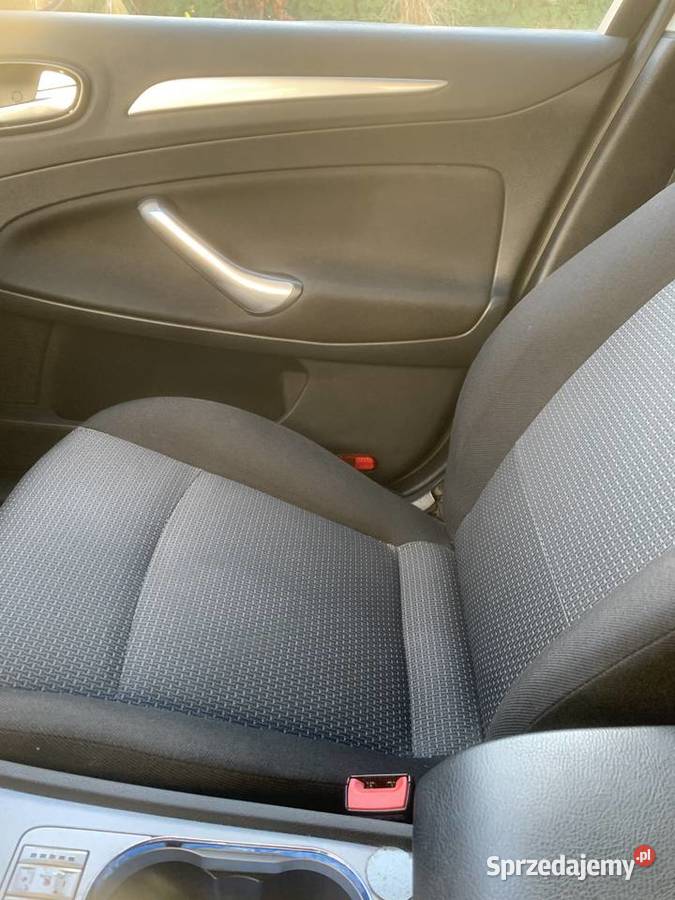 Sprzedam Ford Mondeo 239000km Jastrowie