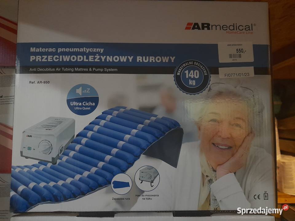 Wynajem Łóżek Rehabilitacyjnych Szpitalnych mazowieckie Warszawa sprzedam