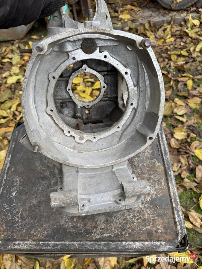 K750 Oryginalny BLOK SILNIK KARTER Nowy sprzedam