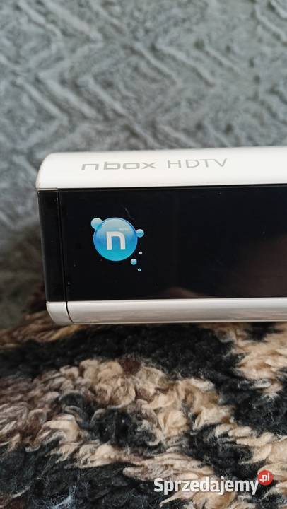 Dekoder HDTV NBOX dolnośląskie Kłodzko