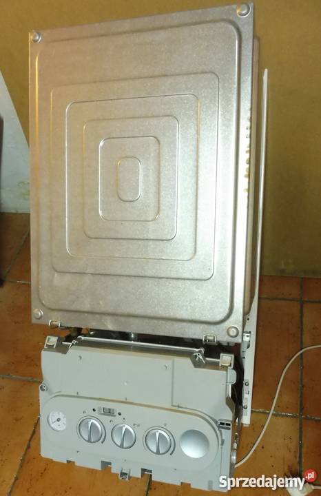 Kocioł Beretta Conica Green 24 kW 1 funkcyjny Bydgoszcz