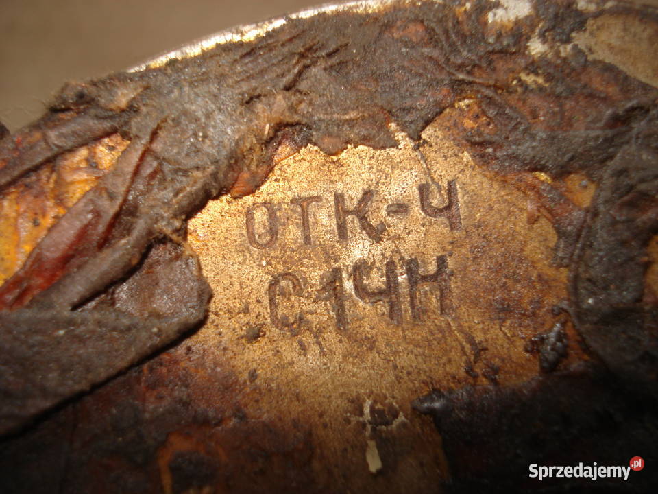 Tłok nowy oryginał ciągniki wschodnie podkarpackie sprzedam