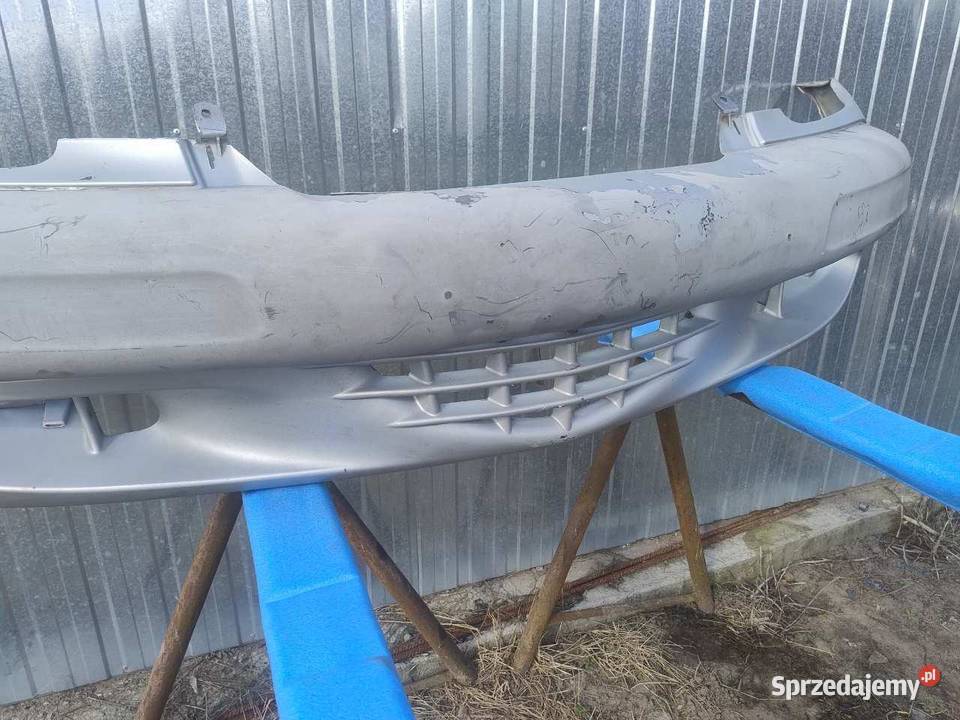 ZDERZAK PRZÓD PRZEDNI CHRYSLER PT CRUISER wielkopolskie sprzedam
