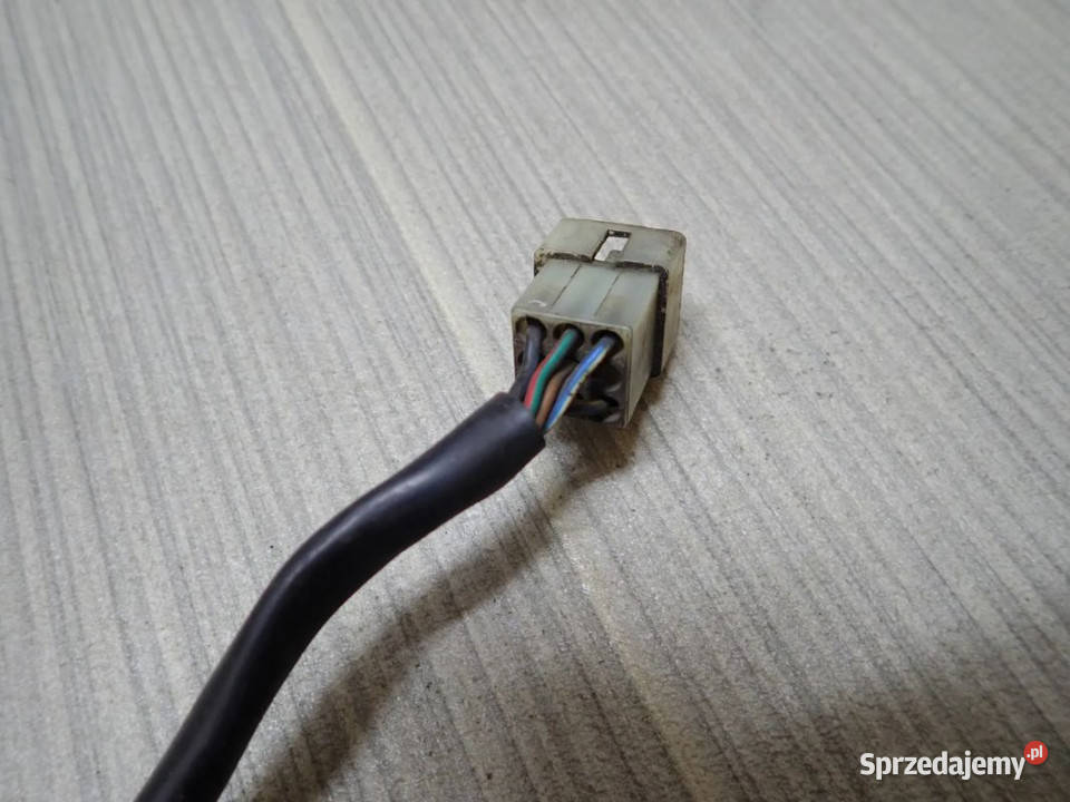 Cdi Moduł Zapłonu Elektronic 584 31 063 100 KTM Części i akcesoria motocyklowe Strzelce Krajeńskie sprzedam
