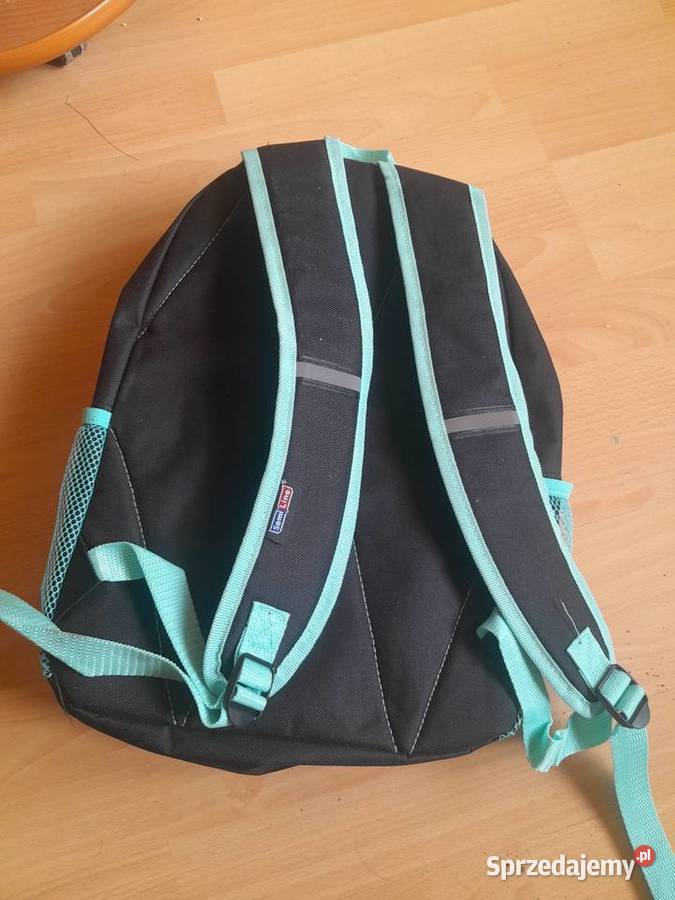 Plecak Darłowo