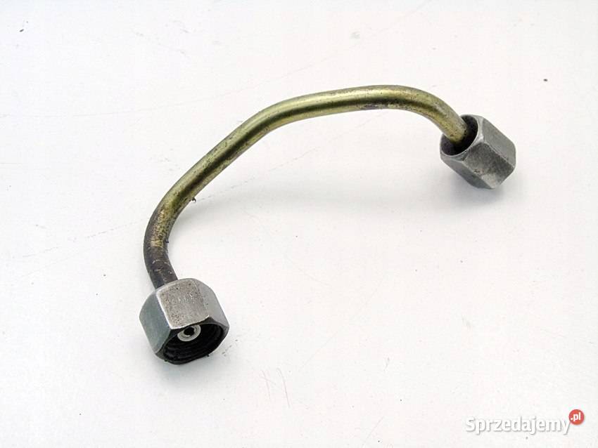 PRZEWÓD WTRYSKOWY PALIWA 19 JTD DOBLO PUNTO Sosnowiec