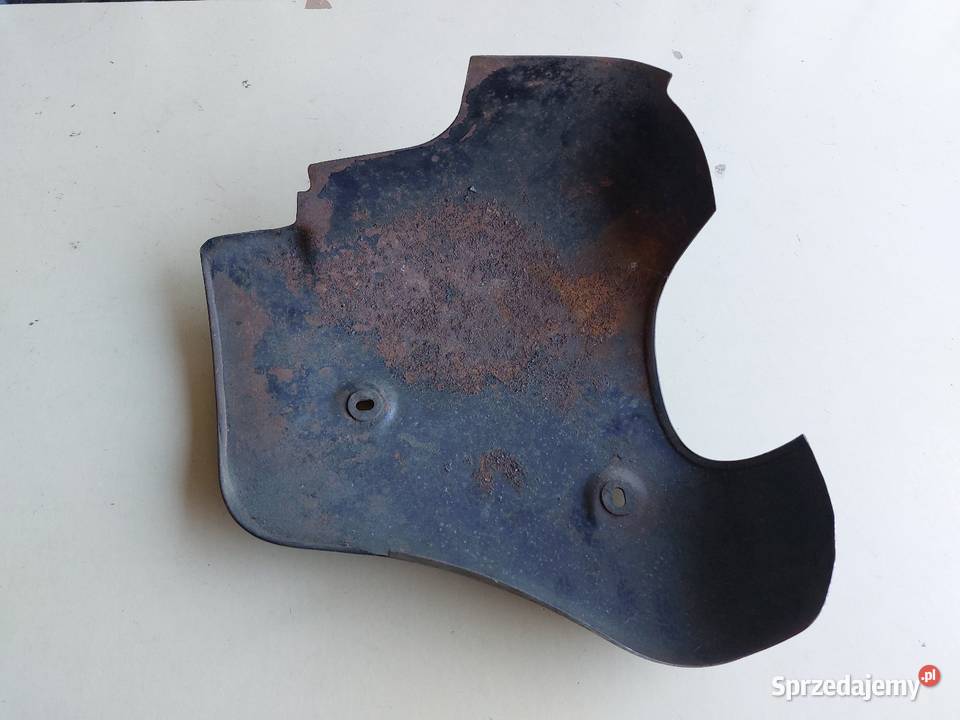 Osłona boczna MZ 2501 Jaskółka Leszno