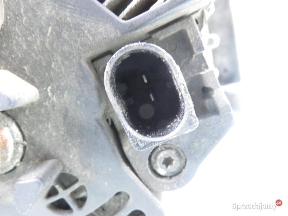 ALTERNATOR CITROEN JUMPER II 22 HDi A0200