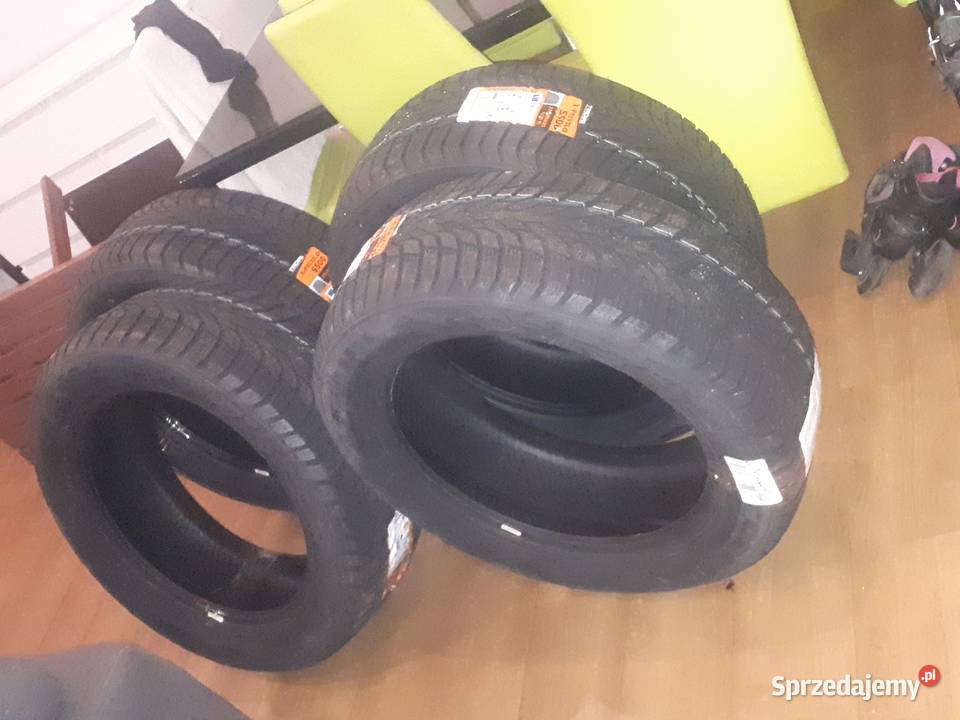 Nowe opony 27550R20 Bytom