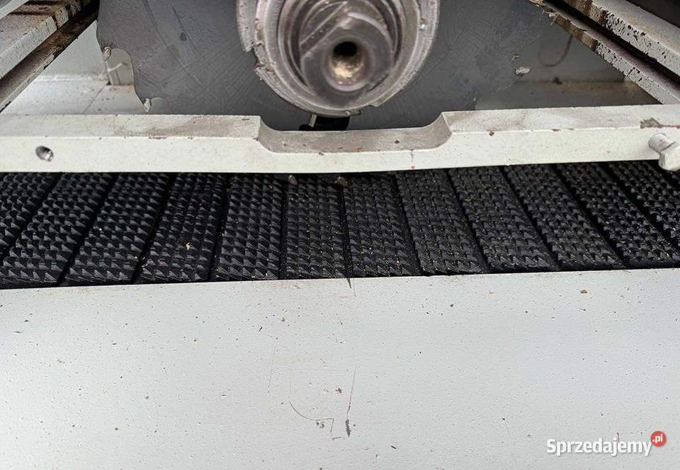 Wielopiła gąsienicowa TOS SVITAVY PWR 201 240120 Sierakowska Huta