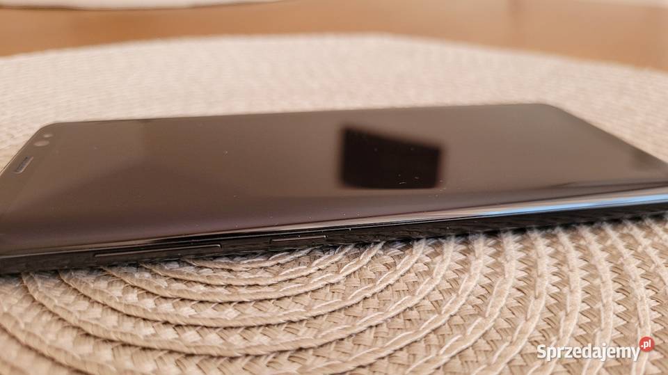 Samsung galaxy s8 edge Łomża sprzedam